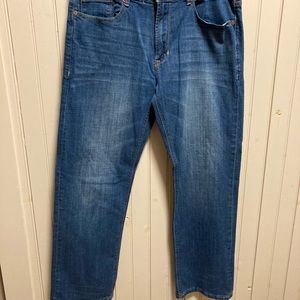 CHIP & PEPPER Men’s Blue Jeans- Size 34 X 32